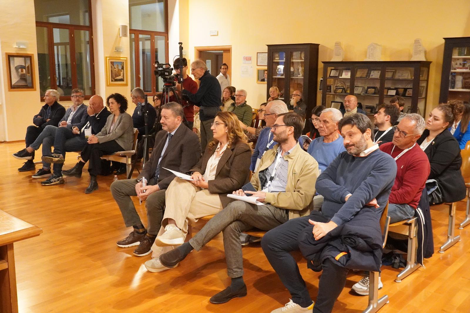 Monti Dauni, turismo in crescita